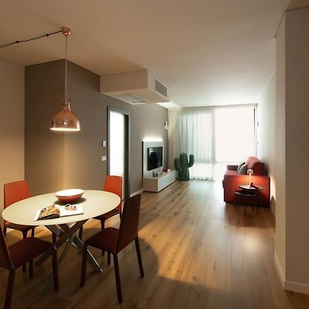 Cicerone Apartment Bergamo Exterior foto