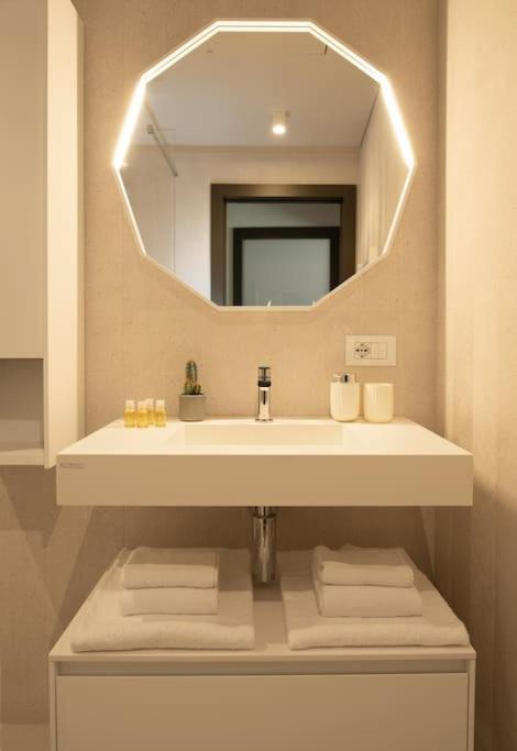Cicerone Apartment Bergamo Exterior foto